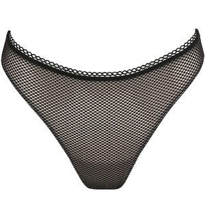 String