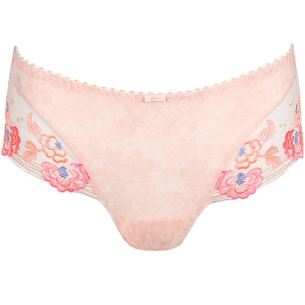 photo n°1 : Shorty string