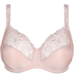 Wire Bra
