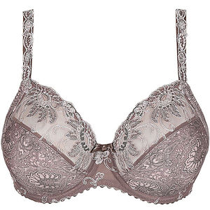 Wire bra