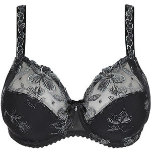 Soutien-gorge à armatures