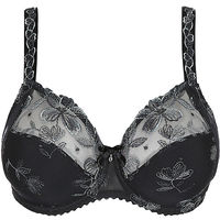 wire bra