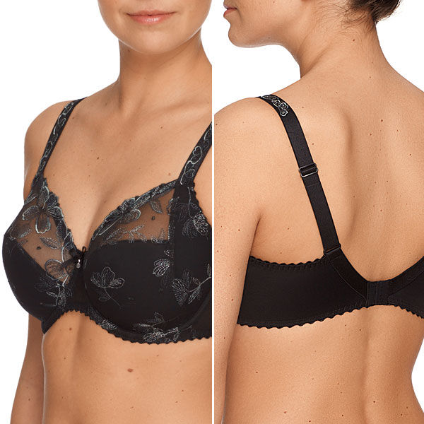 photo n°2 : Soutien-gorge à armatures