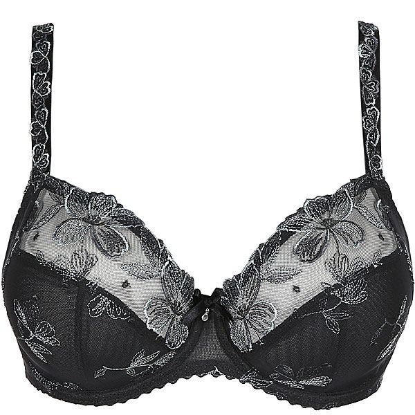 photo n°1 : Soutien-gorge balconnet couture horizontale