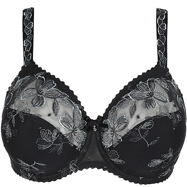 Comfort wire bra Iris - Prima Donna