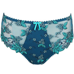 High brief