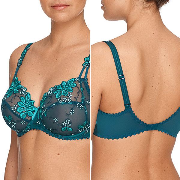 photo n&deg;2 : Wire bra
