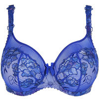 Balcony vertical seam