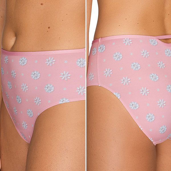 photo n°2 : Culotte