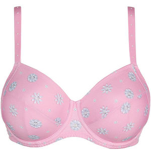 Wire bra