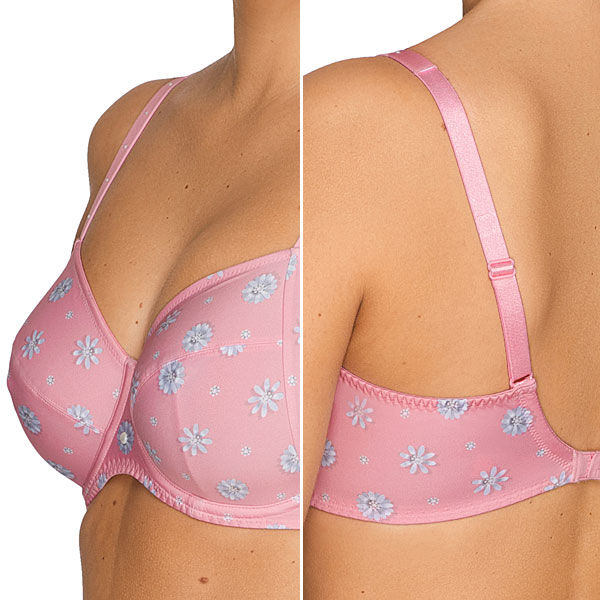 photo n°2 : Wire bra