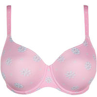 Padded bra - full cup