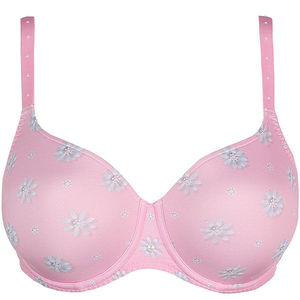 Padded bra - full cup
