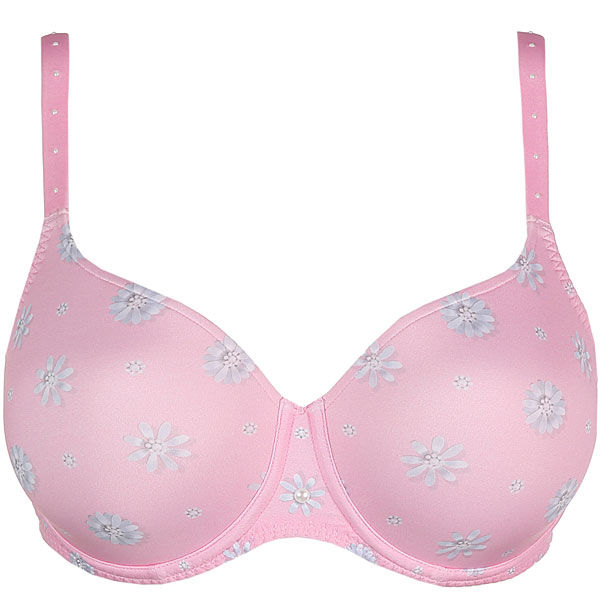 photo n°1 : Padded bra - full cup