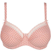 Wire bra