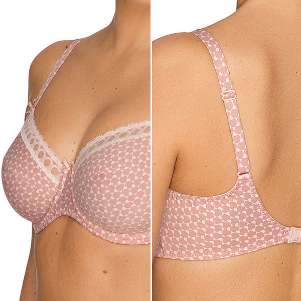 photo n°2 : Wire bra