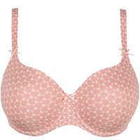 Padded bra - Heart shape