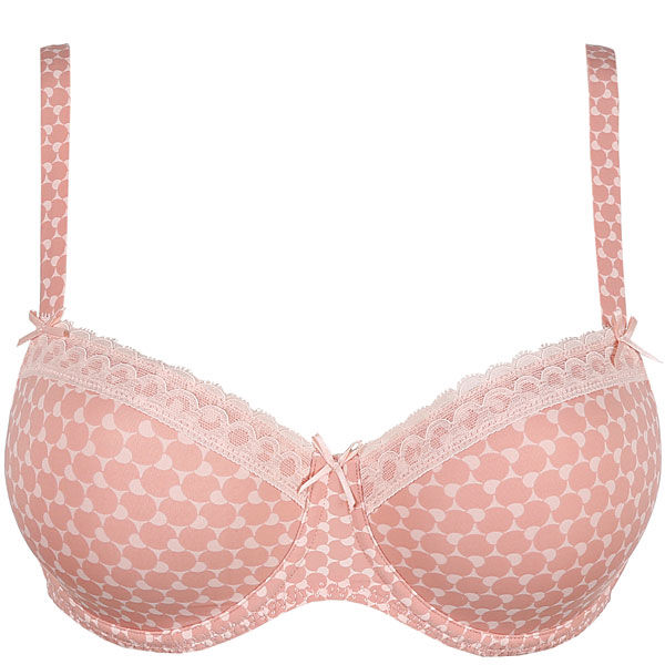 photo n°1 : Soutien-gorge balconnet rembourré