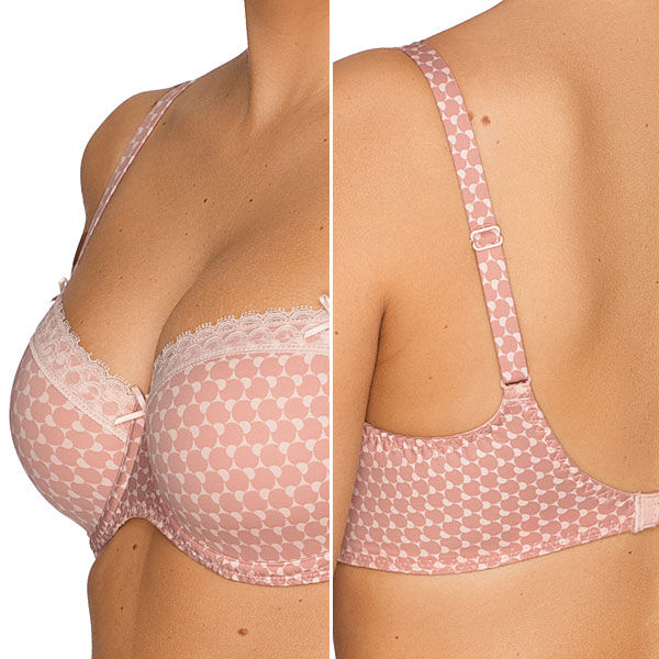photo n°2 : Soutien-gorge balconnet rembourré