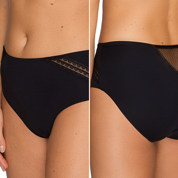 photo n°2 : High brief