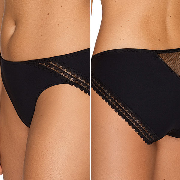 photo n°2 : Brief