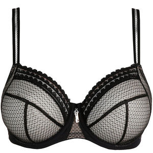 Soutien-gorge à armatures