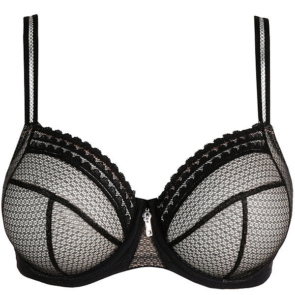 photo n°1 : Soutien-gorge à armatures