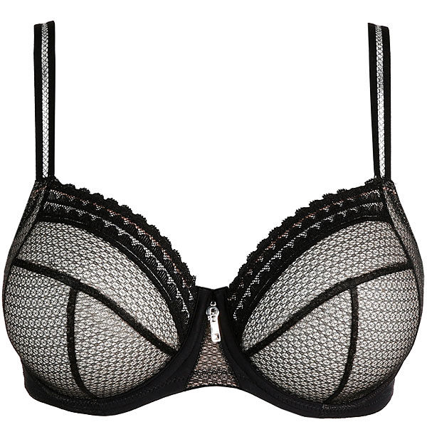 photo n°1 : Soutien-gorge à armatures