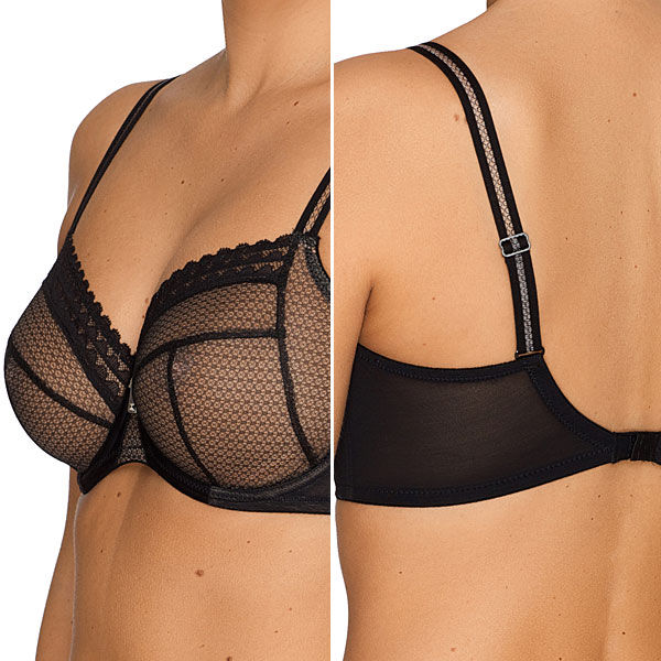 photo n°2 : Soutien-gorge à armatures