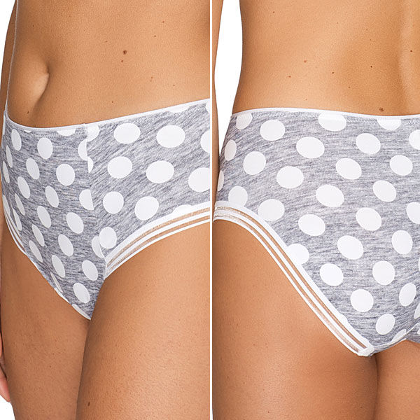 photo n°2 : Culotte