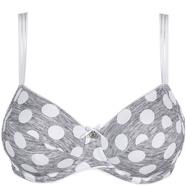 photo n°1 : Soutien-gorge à armatures