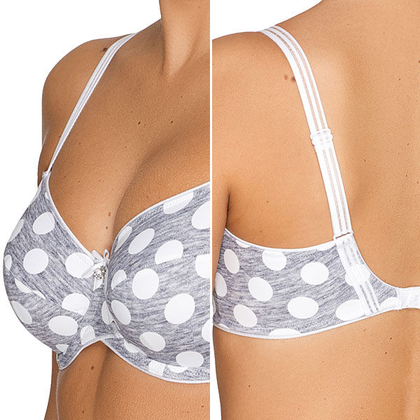 photo n°2 : Soutien-gorge à armatures