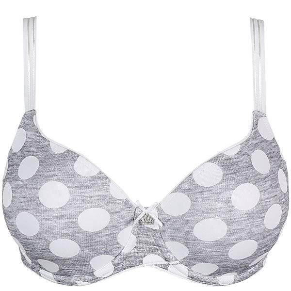 photo n°1 : Padded bra heart shape