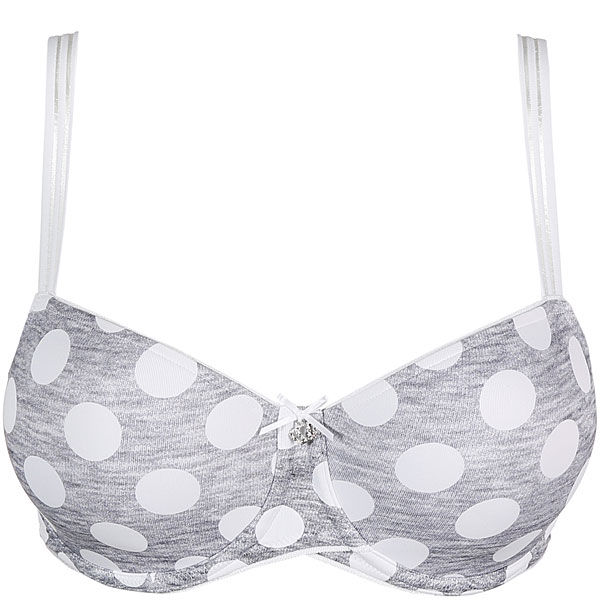 photo n°1 : Soutien-gorge balconnet rembourré