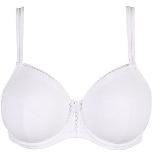 Soutien-gorge à armatures