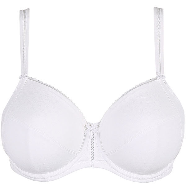 Padded bra balcony Love - Prima Donna Twist