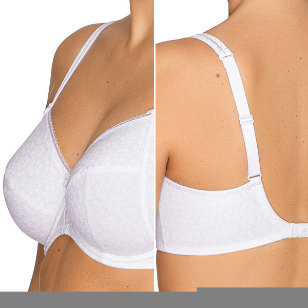 photo n°2 : Soutien-gorge à armatures