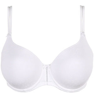 Soutien-gorge rembourré forme coeur