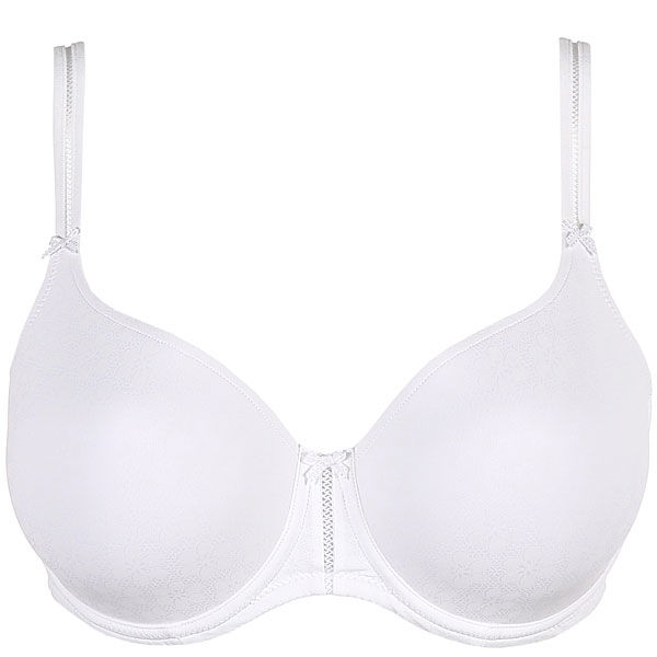 photo n°1 : Soutien-gorge rembourré forme coeur