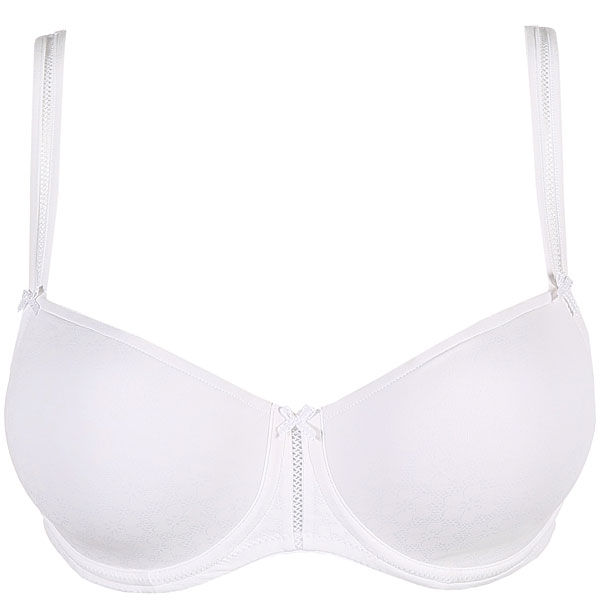 photo n°1 : Padded balconnet bra