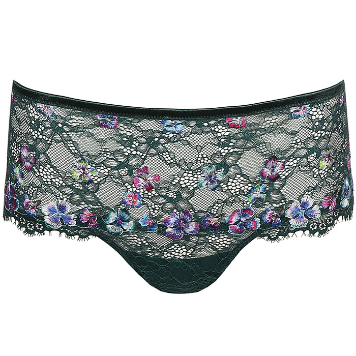 photo n°1 : Shorty string