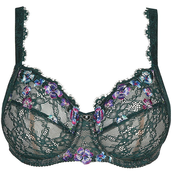 photo n°1 : Full cup wire bra