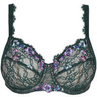 Soutien-gorge à armatures