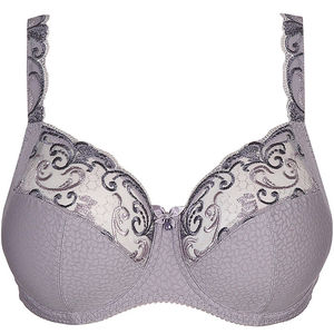 Wire Bra