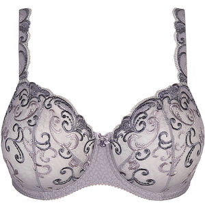 Soutien-gorge Balconnet couture verticale