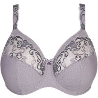 Comfort wire bra