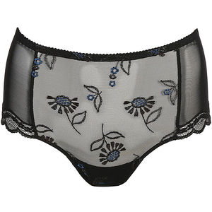 Shorty string