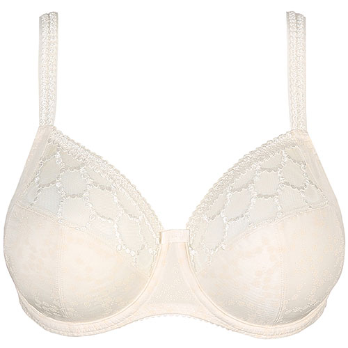 Full cup wire bra Gamila - Prima Donna