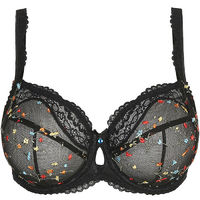 Soutien-gorge à armatures