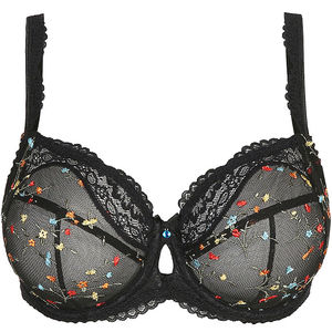 Soutien-gorge à armatures